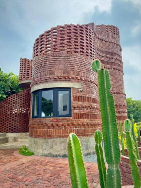 Pool Villa-House of the Dancing Cactus